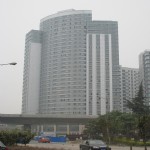 丰乐世纪公寓