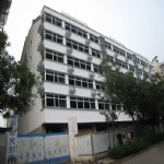 小区安装玻璃钢隔油池