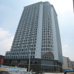 求实大厦