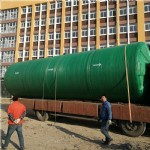 界首市工业孵化基地