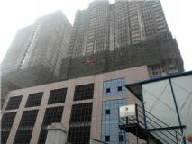 徽商优山美地